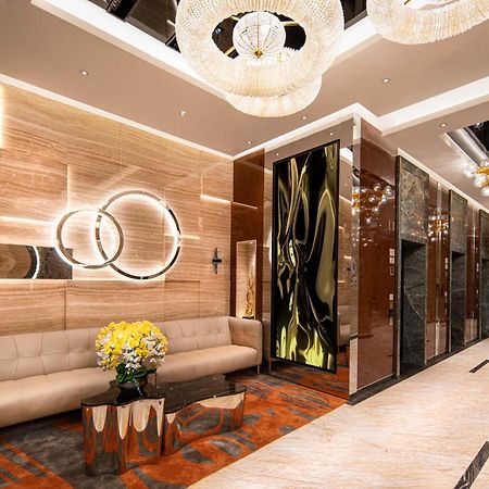 China Dragon Hotel Макао Екстер'єр фото
