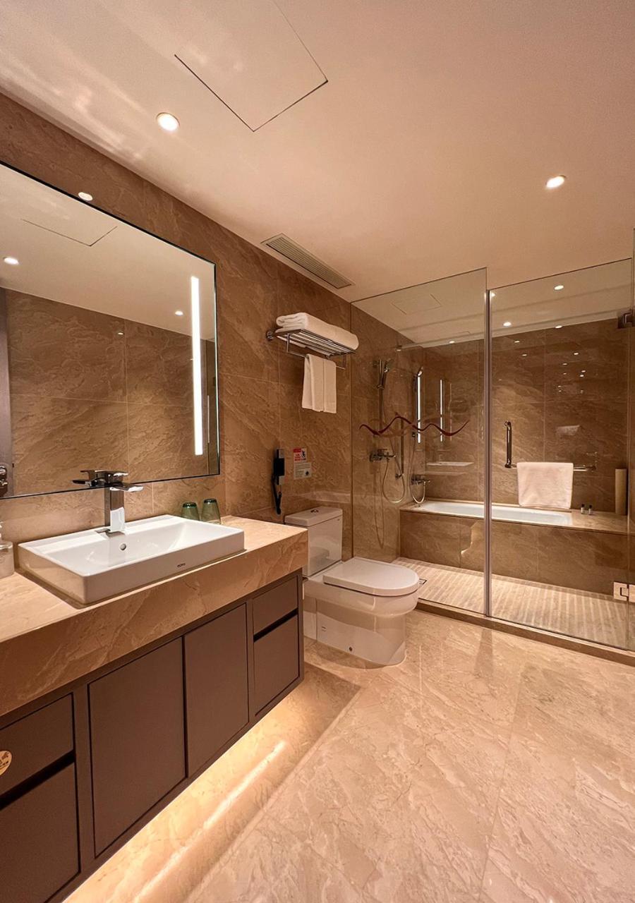 China Dragon Hotel Макао Екстер'єр фото