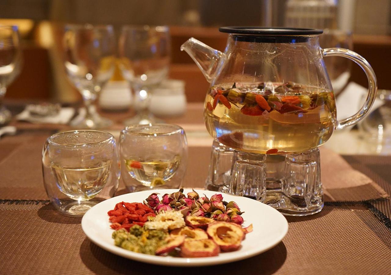 China Dragon Hotel Макао Екстер'єр фото