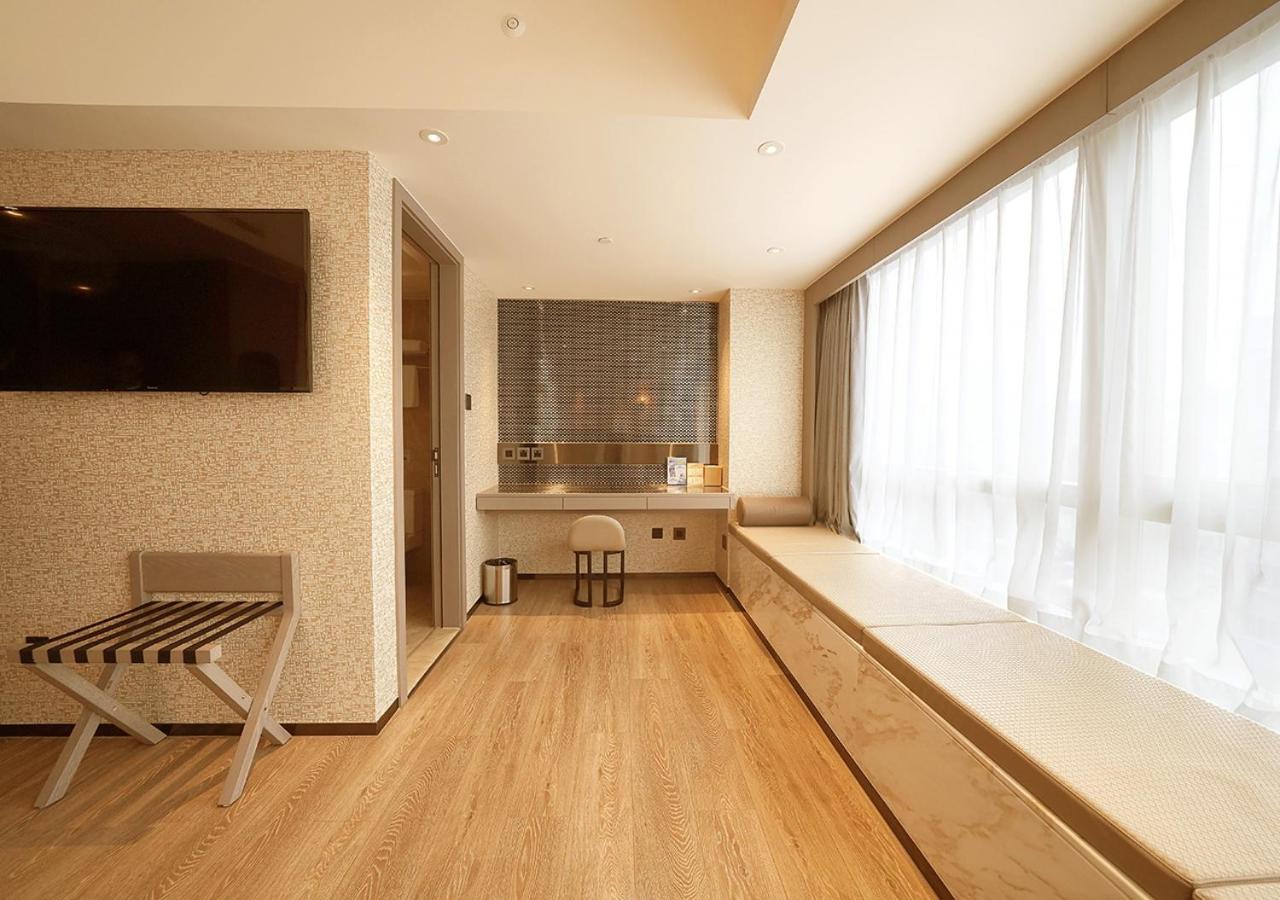 China Dragon Hotel Макао Екстер'єр фото